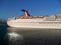 SAM_0226 Norwegian Cruise Line (Norwegian Sky) - Cougar Cruise from Miami to Bahamas - 2-5 Dec 11