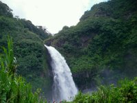 SAM_0183 Hike to the waterfalls (Quijos/Chaco Rivers, Ecuador) - 28 December 2015