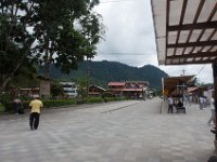 DSC_0200 Lunch in Mindo (Mindo, Ecuador) - 29 December 2015