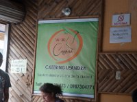 DSC_0202 Lunch in Mindo (Mindo, Ecuador) - 29 December 2015