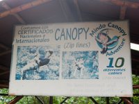 SAM_0211 Mindo Canopy Adventure -- Zipline in the Mindo Rain Forest (Mindo Rain Forest, Ecuador) - 29 December 2015