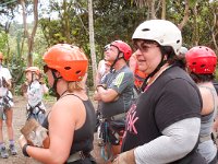 SAM_0219 Mindo Canopy Adventure -- Zipline in the Mindo Rain Forest (Mindo Rain Forest, Ecuador) - 29 December 2015