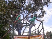 SAM_0220 Mindo Canopy Adventure -- Zipline in the Mindo Rain Forest (Mindo Rain Forest, Ecuador) - 29 December 2015