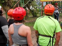 SAM_0223 Mindo Canopy Adventure -- Zipline in the Mindo Rain Forest (Mindo Rain Forest, Ecuador) - 29 December 2015