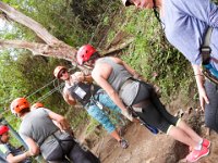 SAM_0225 Mindo Canopy Adventure -- Zipline in the Mindo Rain Forest (Mindo Rain Forest, Ecuador) - 29 December 2015