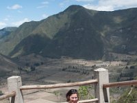 DSC_9970 Yoga Jane -- Pululahau Volcanic Crater (Quito, Ecuador) - 27 December 2015