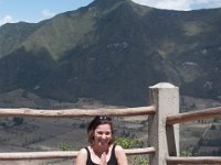 DSC_9971 Yoga Jane -- Pululahau Volcanic Crater (Quito, Ecuador) - 27 December 2015
