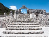 DSC_9995 Visit to Museo Templo del Sol (Pichincha, Ecuador) - 27 December 2015