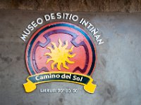 DSC_0150 Intiñan Solar Museum (Quito, Ecuador) - 27 December 2015