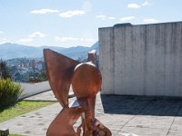 DSC_0518 Guayasamin Museum (Quito, Ecuador) - 30 December 2015