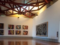 DSC_0538 Guayasamin Museum (Quito, Ecuador) - 30 December 2015
