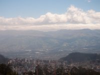 DSC_0395 Pichincha Volcano (Quito, Ecuador) - 30 December 2015