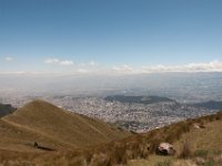DSC_0402 Pichincha Volcano (Quito, Ecuador) - 30 December 2015