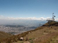 DSC_0405 Pichincha Volcano (Quito, Ecuador) - 30 December 2015