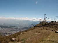 DSC_0406 Pichincha Volcano (Quito, Ecuador) - 30 December 2015