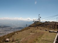 DSC_0407 Pichincha Volcano (Quito, Ecuador) - 30 December 2015