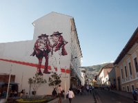 DSC_0571 Quito City Day Tour (Quito, Ecuador) - 30 December 2015