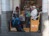 DSC_0582 Quito City Day Tour (Quito, Ecuador) - 30 December 2015