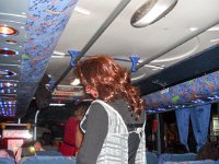 SAM_0345 The Widows of the Año Viejos -- Road trip to Azucar -- New Year's Eve Celebration (Quito, Ecuador) - 30 December 2015