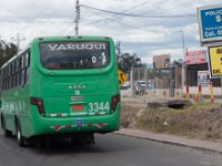 DSC_9863 Voyage from Mariscal Sucre International Airport (UIO) to MVI --(Quito, Ecuador) - 26 December 2015