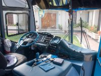 DSC_9918 The MVI bus -- Turismo -- Mountain Views Inn (Tumbaco, Ecuador) - 26 December 2015