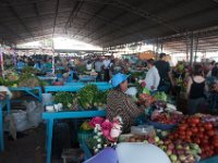 DSC_9923 Tumbaco Farmer's Market (Tumbaco, Ecuador) - 27 December 2015