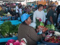 DSC_9925 Tumbaco Farmer's Market (Tumbaco, Ecuador) - 27 December 2015