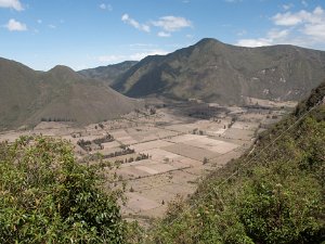 Pichincha Pichincha (Pululahau Volcanic Crater & El Templo del Sol)