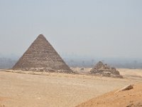 DSC_7234 Visting the Giza Pyramids & The Sphinx - Giza, Egypt -- 30 June 2013
