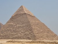 DSC_7291 Visting the Giza Pyramids & The Sphinx - Giza, Egypt -- 30 June 2013