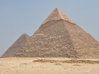 DSC_7292 Visting the Giza Pyramids & The Sphinx - Giza, Egypt -- 30 June 2013