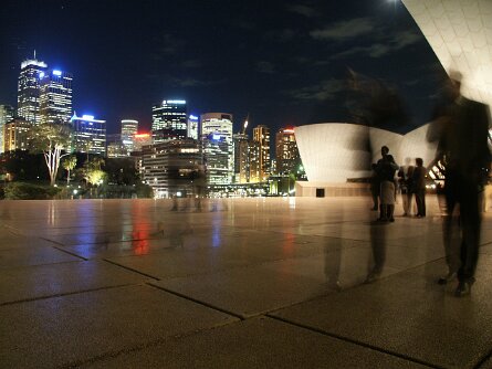 Around Town... Around town over the years (2002-2024)