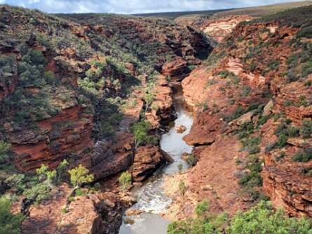 Western Australia... Perth and other areas in Western Australia