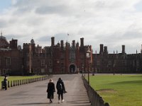 DSC_1177 Hampton Court Palace (London, UK) -- 15 February 2016