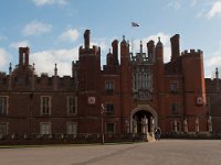 DSC_1178 Hampton Court Palace (London, UK) -- 15 February 2016