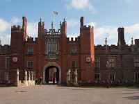 DSC_1179 Hampton Court Palace (London, UK) -- 15 February 2016