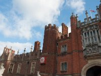DSC_1184 Hampton Court Palace (London, UK) -- 15 February 2016