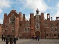 DSC_1190 Hampton Court Palace (London, UK) -- 15 February 2016