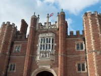 DSC_1192 Hampton Court Palace (London, UK) -- 15 February 2016
