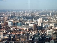 DSC_1130 View of London Eye -- The View from the Shard (London, UK) -- 15 February 2016