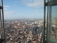 DSC_1131 The View from the Shard (London, UK) -- 15 February 2016