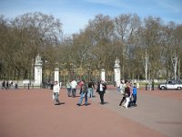 DSCN0413 London -- Buckingham Palace
