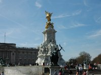 DSC_6628 London -- Buckingham Palace