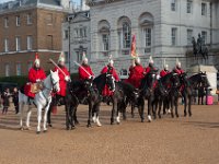 DSC_5620 Changing of the horse guard (London, UK) -- 27 November 2014