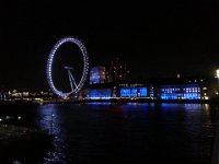 20161124_201052 The London Eye at night -- Trip to London (UK) -- 24 November 2016