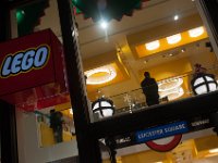DSC_4070 New Lego store in Leicester Square -- Trip to London (UK) -- 24 November 2016