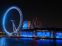 DSC_4072 The London Eye at night -- Trip to London (UK) -- 24 November 2016