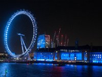 DSC_4073 The London Eye at night -- Trip to London (UK) -- 24 November 2016