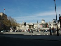 DSC_6640 London -- Trafalgar Square