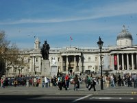 DSC_6641 London -- Trafalgar Square